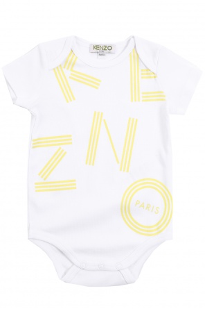 Body two-pack, zdjęcie 1 Body two-pack od Kenzo Kids